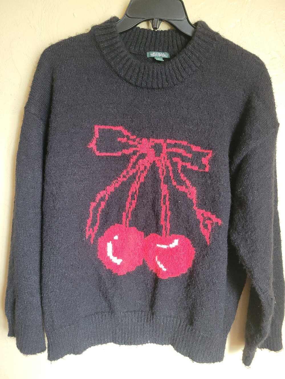 Wild Fable Sweater